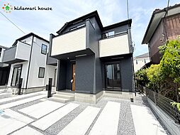 上尾市川 新築戸建 グラファーレ03