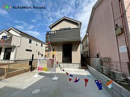 第7上尾市西宮下　新築戸建　ハートフルタウンC