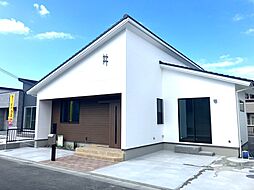 【こうふくホーム】和歌山市 小倉　新築一戸建て