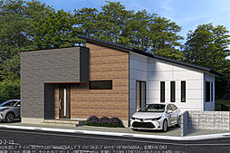 【こうふくホーム】和歌山市満屋　新築一戸建て