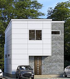 【こうふくホーム】和歌山市 西庄　新築一戸建て