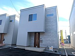 【こうふくホーム】和歌山市 西庄　新築一戸建て