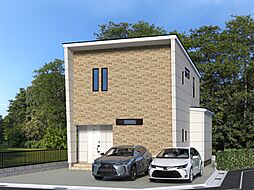 【こうふくホーム】和歌山市岩橋（風土記の丘）　新築一戸建て