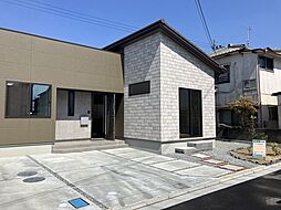 【こうふくホーム】和歌山市 粟　新築一戸建て