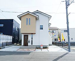 【こうふくホーム】和歌山市 和歌浦東　新築一戸建て
