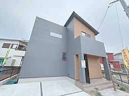 【こうふくホーム】岩出市新田広芝　新築一戸建て