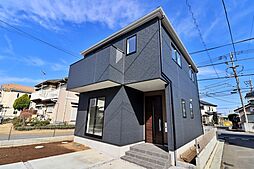 川越市今成１丁目　１期　全５棟　※耐震等級３　KIG