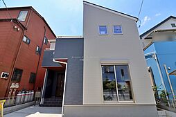 【飯田グループ物件】川越市仙波町３丁目　第４　全１棟　※長期優良住宅認定物件　リーブルガーデン