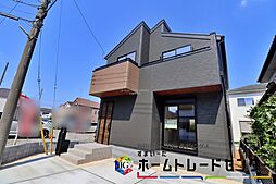 【飯田グループ物件】川越市扇河岸 全1棟 ※浴室乾燥機付き・水回り集中設計 リーブルガーデン