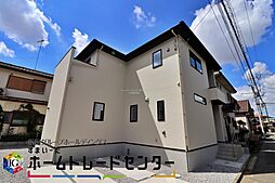 川越市今福 4期 全1棟 ※ウォークインクローゼット KIG