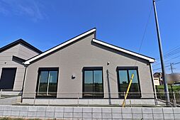 契約予定【飯田グループ物件】川越市久下戸２４-１期　全２棟　※敷地６０坪超え　リナージュ