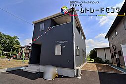 【飯田グループ物件】吉見町東野　第２１　全１棟　※敷地４９坪超え　クレイドルガーデン
