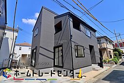 【飯田グループ物件】川越市大仙波 全1棟 ※水回り集中設計 リーブルガーデン