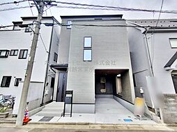 【飯田グループ物件】川越市藤間 全1棟 ※上福岡駅徒歩12分 リーブルガーデン