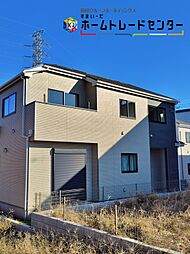 【飯田グループ物件】川越市中台3丁目 全6棟 ※全棟南向き・16帖超LDK ハートフルタウン