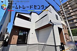 【飯田グループ物件】川越市仙波町３丁目　全１棟　※スーパー歩８分・コンビニ歩５分　リーブルガーデン