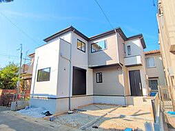 坂戸市千代田２丁目　７期　全１棟　※収納便利なWIC付き　KIG