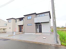 坂戸市片柳 5期 全2棟 ※2面バルコニー KIG