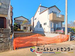 【飯田グループ物件】川越市木野目　１０期　全１棟　※小学校徒歩３分　グラファーレ