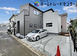 【飯田グループ物件】川越市下広谷第二 全1棟 ※SIC・パントリー付き リーブルガーデン