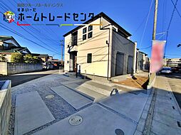 【飯田グループ物件】川島町中山 11期 全6棟 ※敷地45坪超 南向き全6棟 グラファーレ