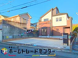 【飯田グループ物件】鶴ヶ島市羽折町 全1棟 ※マルチエントランス ブルーミングガーデン