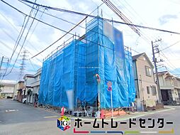 【飯田グループ物件】川越市小室　全１棟　※太陽光パネル　ブルーミングガーデン