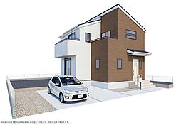 【飯田グループ物件】鳩山町松ヶ丘１丁目鳩山ニュータウン　全１棟　※敷地５９坪超　リーブルガーデン