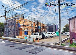 【飯田グループ物件】吉見町東野　第２０　全３棟　※敷地５１坪超え　クレイドルガーデン