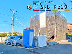 【飯田グループ物件】川越市下広谷 全1棟 ※長期優良住宅・省エネBELS リーブルガーデン