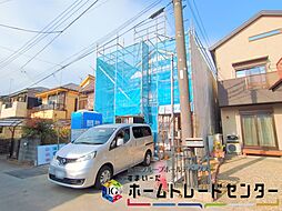 【飯田グループ物件】川越市砂新田　２７期　全１棟　※スーパー・DS徒歩５分内　グラファーレ