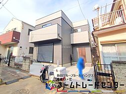 川越市砂新田　第９期　全１棟　※新河岸駅徒歩１３分　TK