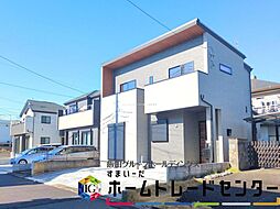 川越市諏訪町 第5期 全1棟 ※徒歩圏内商業施設充実 TK