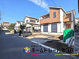 【飯田グループ物件】川越市諏訪町 全1棟 ※小学校・ヤオコー歩3分内 ブルーミングガーデン