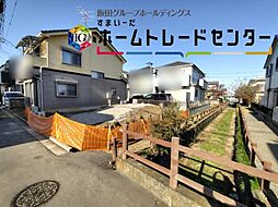 【入稿中のため修正禁止】ティアラ川越市砂　全１棟