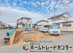 川越市今成２丁目　全１棟