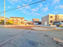 川越市川鶴２丁目　全１棟