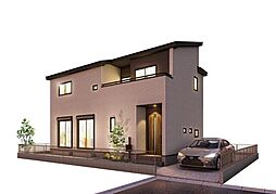 【飯田グループ物件】川越市笠幡　３４期　全１棟　※「笠幡」駅歩９分　ZEH住宅　グラファーレ