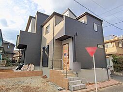 川越市霞ケ関北５丁目　３期　全１棟