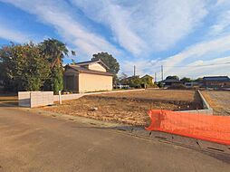 川越市鴨田　２期　全３棟