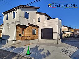 川越市山田　３期　全１棟