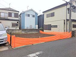 川越市南大塚　１期　全１棟