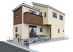 鶴ヶ島市鶴ケ丘　全１棟