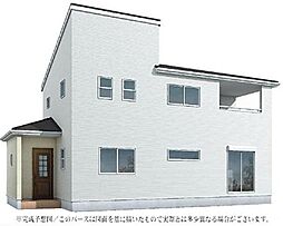 【飯田グループ物件】吉見町東野　第２　全５棟　※敷地５４坪超え長期優良住宅　リーブルガーデン