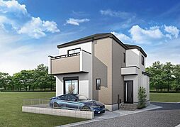 川越市砂新田　２８期　全１棟