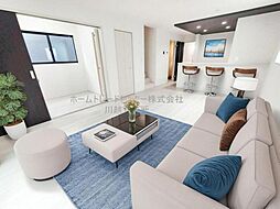 川越市南大塚４丁目　１３期　全１１棟