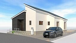 坂戸市鶴舞１丁目　全１棟　平屋