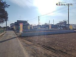 【飯田グループ物件】日高市高萩　第３２　全３棟　※敷地４５坪超え全３棟　クレイドルガーデン