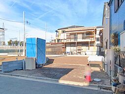 川越市むさし野　７期　全２棟