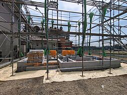 【飯田グループ物件】川越市笠幡　全１棟　※敷地６４坪超南庭付き　長期優良住宅　リーブルガーデン